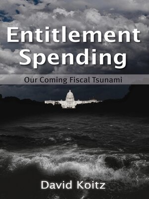 cover image of Entitlement Spending